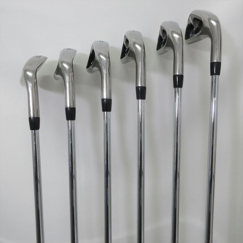 Набор айронов Titleist T300 Stiff NS PRO 950GH neo 6 штук - Изображение 3 из 4