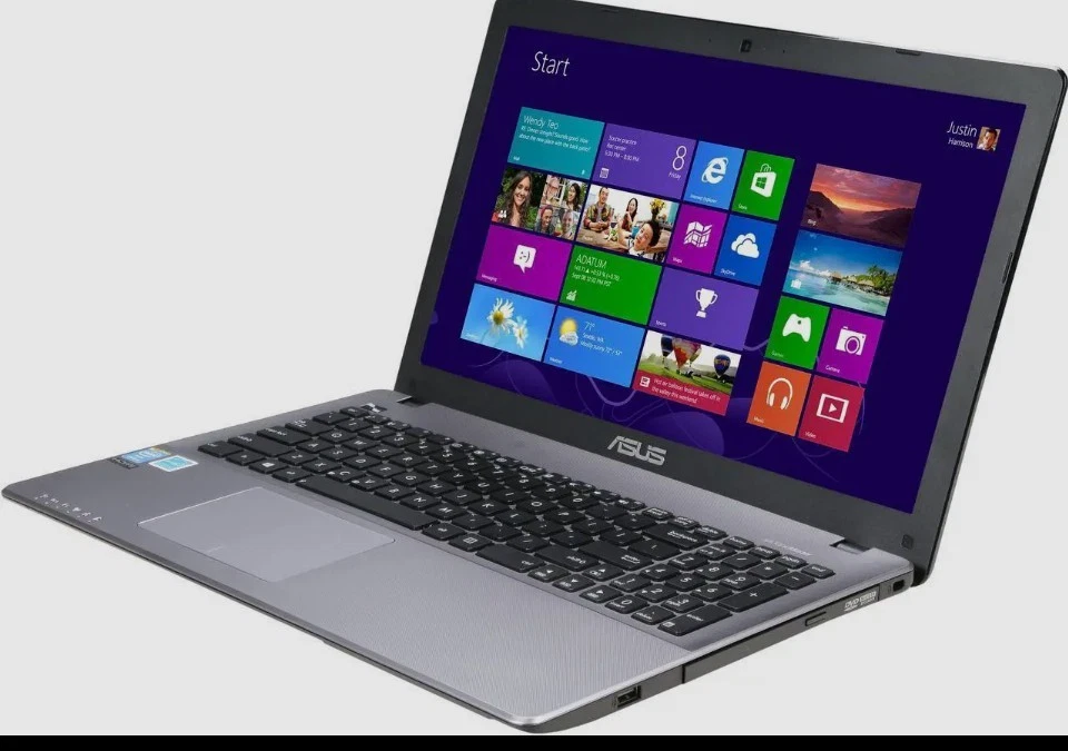 ASUS Intel Core i5 4th Gen. 4GB RAM PC Laptops & Netbooks for sale