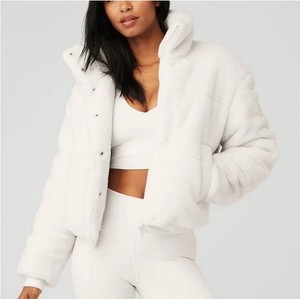 Alo Puffer Jacket | eBay Alo Puffer Jacket | eBay
