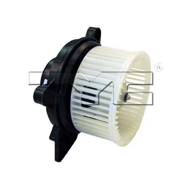 Blower Motor A/C Fan Assembly for 04-08 Dodge Durango/07-08 Chrysler Aspen - Image 2 of 4