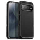For Google Pixel 11 Pro XL/11 Pro/11 Case Shockproof Heavy Duty Armor Cover