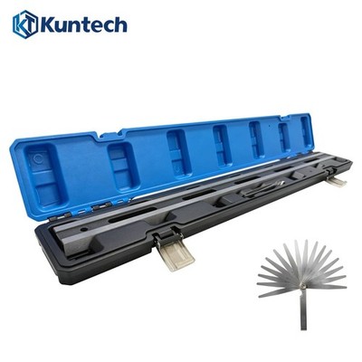 24'' Machinist Precision Cylinder Head Straight Edge Tool Check Engine Block