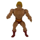 New ListingMasters of the Universe MOTU Vintage He Man HE-MAN 1981 80s Action Figure