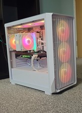 Custom Gaming PC | GTX 1080ti | Ryzen 5 3600 | 16GB RAM | 1TB Storage* | W11 Pro