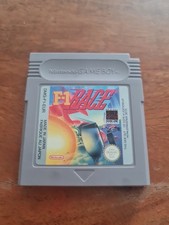 ebay® Auktion 257716228576 | GameBoy | F-1 Race | Nintendo GameBoy Classic | nur Modul Thumbnail of ebay® auction 257716228576 | GameBoy | F-1 Race | Nintendo GameBoy Classic | nur Modul