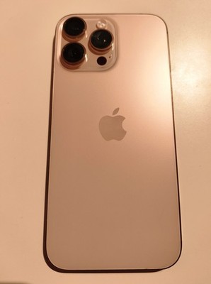 iPhone 16 Pro Max 256 GB Wüstensand (ohne Simlock)