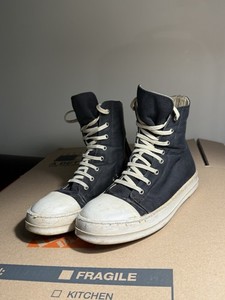 Rick Owens Size 42 | eBay