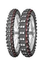MITAS Cubierta Neumático Moto TERRA FORCEMX