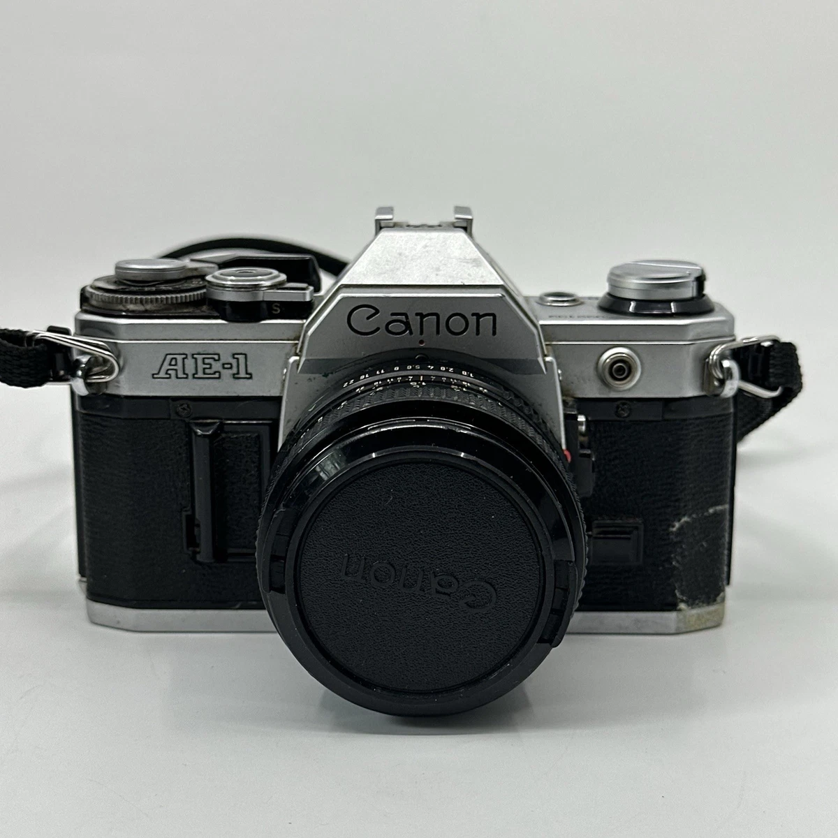 25+ Canon Ae 1 50mm for sale | Updated Oct 2026