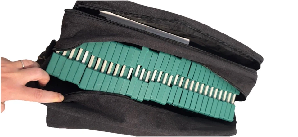 Kit de juego puente duplicado Baron Barclay para 16 jugadores Foto 3 de 4