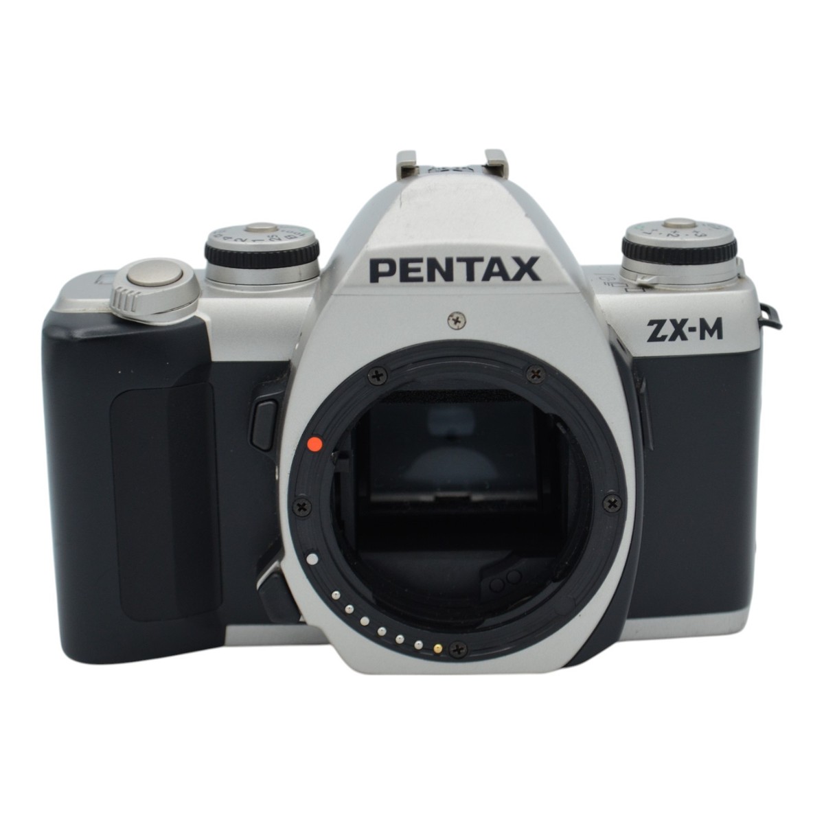 m♡ Pentax ZX-M film SLR – King