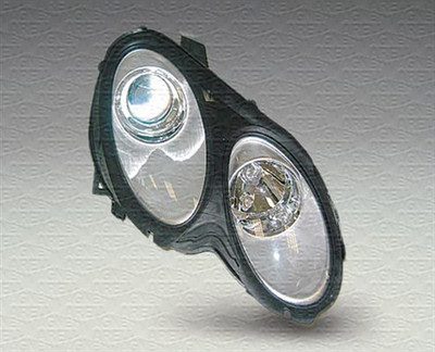 MAGNETI MARELLI 710301207221 Hauptscheinwerfer für SMART
