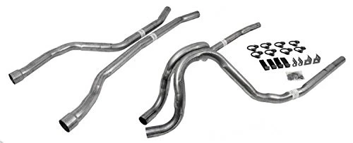 Kit doble cabezal Dynomax 89017 Foto 4 de 4