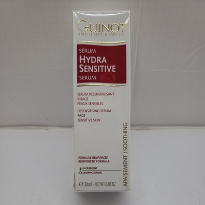 Guinot Institut Hydra Sensitive, Desensitizing Serum