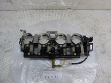 SUZUKI GSX-R1000 K5-K6 KEIHIN THROTTLE BODIES   (32971)