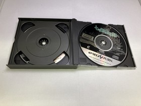 Used A Seven Winds Island Story/First Edition Sega Saturn Software