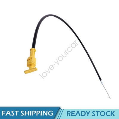 Oil Dipstick C4994561 5684572 for Cummins QSB ISC ISB ISX15 DCEC