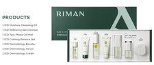 K-beauty Incellderm Expert RIMAN Ritual Experience Kit, Free Shipping