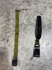 ACH PASGT MICH NVG SHROUD RATCHET MOUNT LANYARD USGI