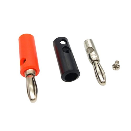 Accessories Socket Insulated PA Nylon And Alloy Screw Wire Cable 10pcs - Afbeelding 6 van 10