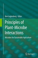 Principles Of Plant-Microbe Interactions Microbes For Sustainable Agriculture