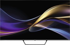 Metz Blue Smart TV Roku Fernseher 55MQE7001Y 55 Zoll QLED 4K UHD