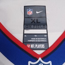 Nike Men's Buffalo Bills NFL Jerseys for sale | eBay Nike Men's Buffalo Bills NFL Jerseys for sale | eBay
