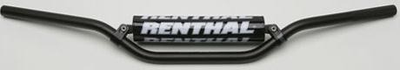 #ad Renthal 7 8in. Handlebar RC OEM Honda and Kawasaki Bend Black Motorcycle $102.35
