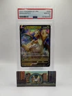 Pokemon TCG Dragonite V Holo Ultra Rare Card 049/078 2022 Pokémon Go PSA 10