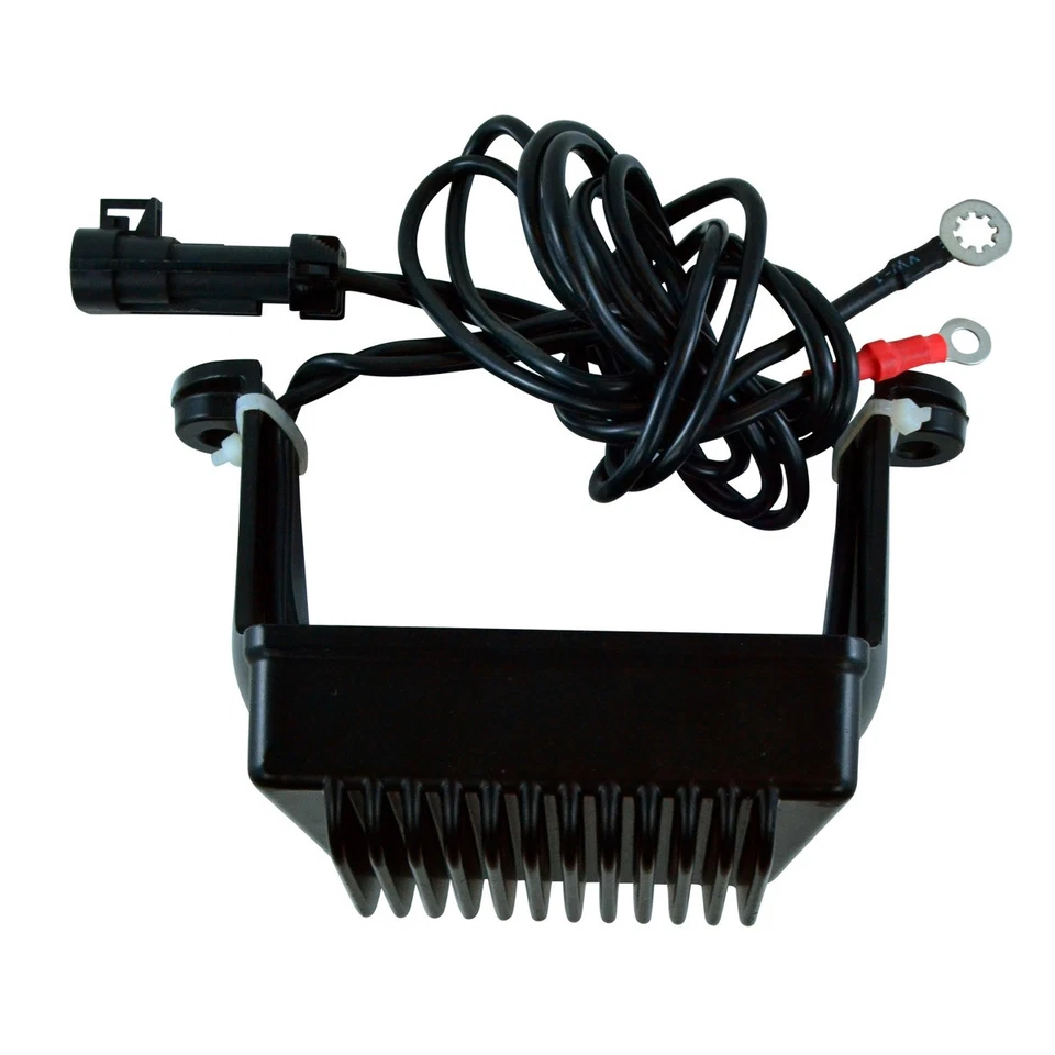 Voltage Regulator For Harley Davidson Road King 1450 2002 2003 OEM# 74505-02 - Image 3 of 4