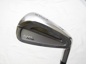 Mizuno Mp Fli Hi 3 Iron | eBay