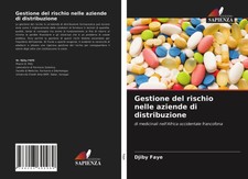 Djiby Faye | Gestione del rischio nelle azien...