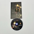 Twisted Metal Black Online (Sony PlayStation 2, 2002) Ps2 Very Good Condition.