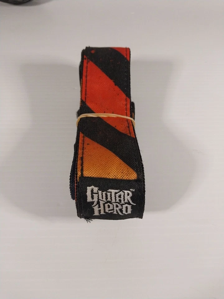 RedOctane Guitar Hero Controller Sony PlayStation PS2 95449.805 - Image 2 of 4