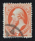 CKStamps: US Stamps Collection Scott#149 7c CV$100