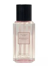 VICTORIA  S SECRET BOMBSHELL SEDUCTION FRAGRANCE BODY MIST SPRAY SPLASH 2.5 oz
