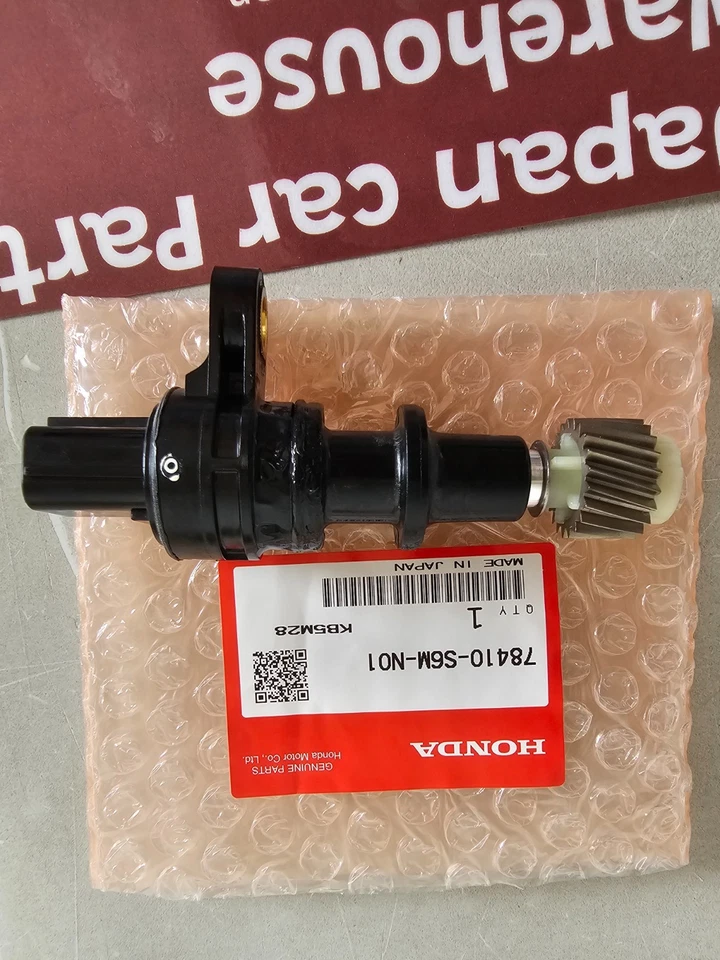 Genuine HONDA OEM INTEGRA DC5 Civic SI K-SWAP K20A2 Speed Sensor 78410-S6M-N01 - Imagem 4 de 4