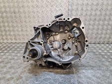 Boite de vitesse Renault CLIO