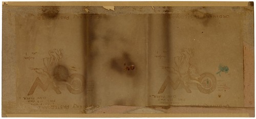 Robert Murdoch Wright, River Nile & Pyramids of Giza, Egypt – 1900 watercolour - Picture 4 of 4