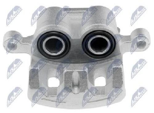 Original NTY Brake Caliper HZP-MS-003 For Citroën Mitsubishi Peugeot