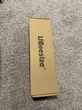 Ubeesize Portable Phone Tripod with Wireless Remote