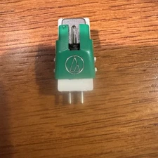 AUDIO-TECHNICA AT2013E PHONO CARTRIDGE - GOOD CARTRIDGE, GOOD STYLUS / NEEDLE