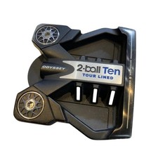 Odyssey 2-Ball Ten S Tour Lined 34 Inch Putter