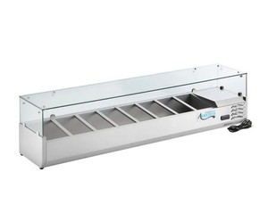 Avanto cold table