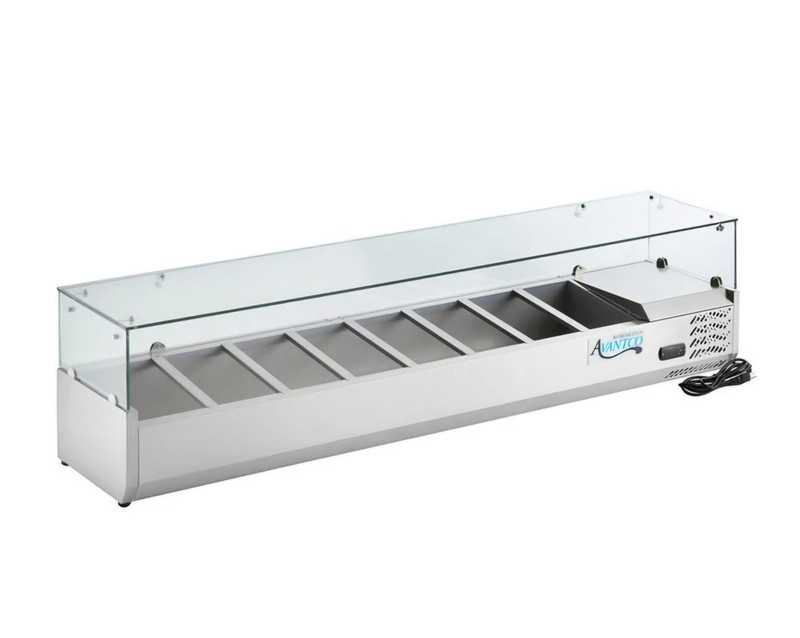 Avanto cold table