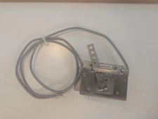 Curtis PB-8 potbox potentiometer throttle universal  # 14281008  new