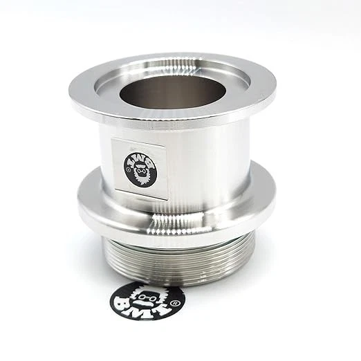 Adaptador 1-3/4"-20 Roscas a KF40 P/N 1393H para bomba de pozo nuevo estilo 1374 1397 Foto 3 de 3