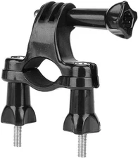 Bicycle Handlebar Action Camera Bracket Bike Grip Mount for Gopro SJCAM