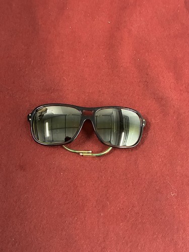 Vintage VUARNET Aviator Sunglasses France