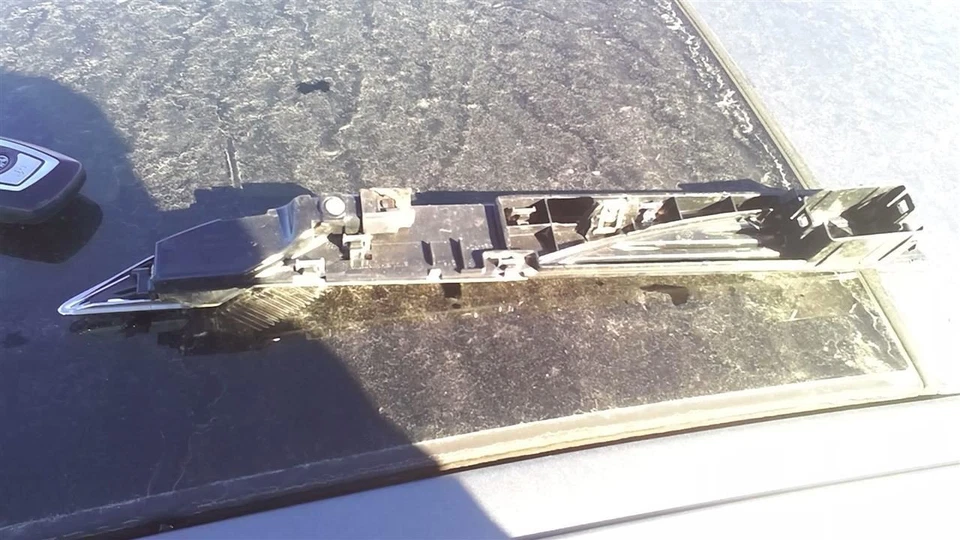 Угловой/парковочный фонарь для водителя с креплением на крыло подходит для BMW 640i 27077291 12–15 годов выпуска - Изображение 2 из 4